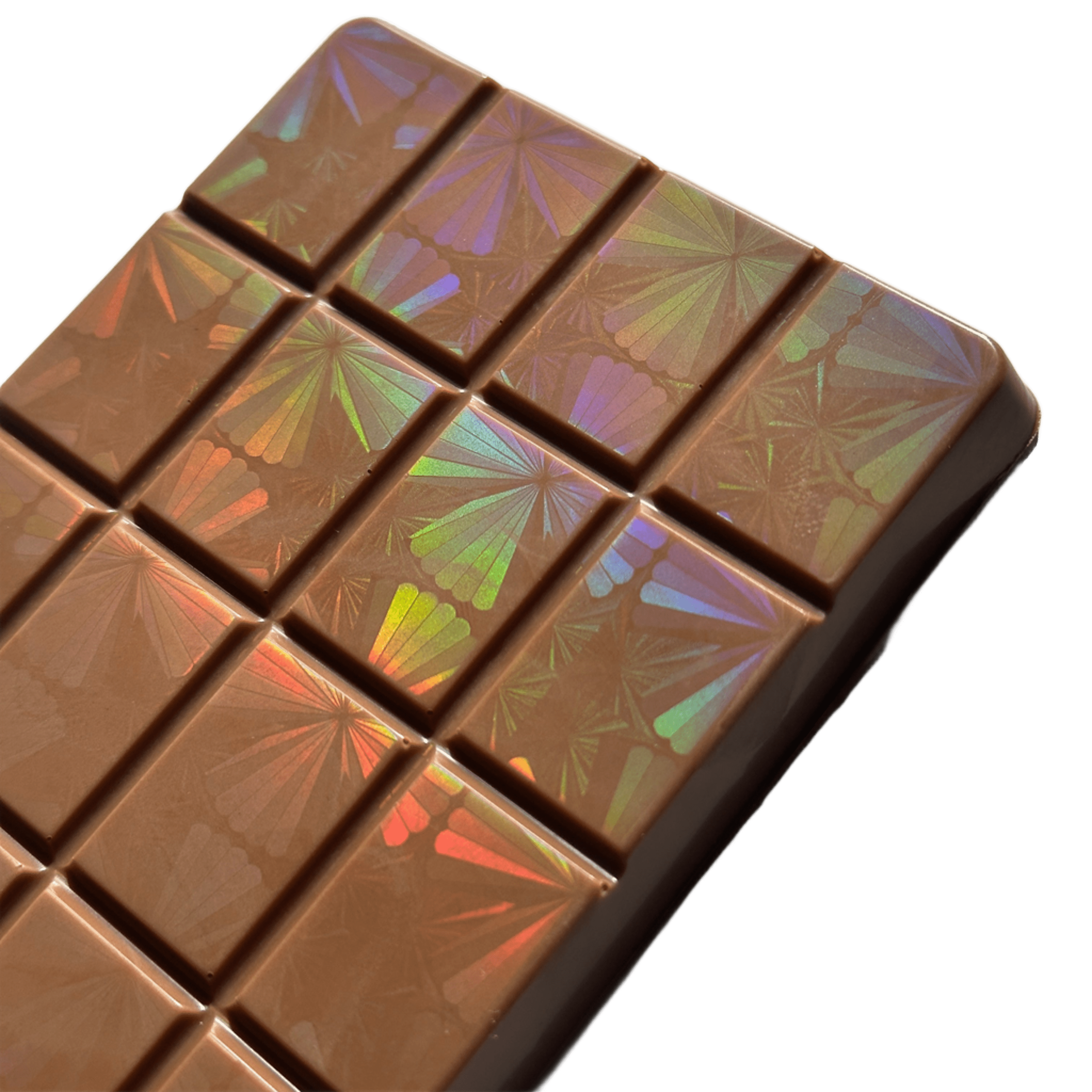 Tartosa Chocolate Holográfico & Pastelería de Autor